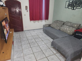 Family house